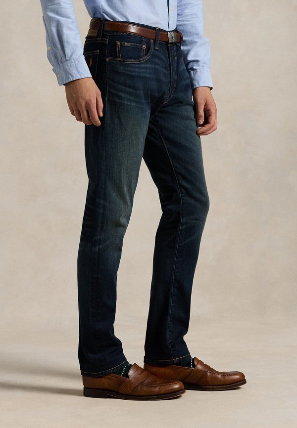Polo Ralph Lauren SULLIVAN SLIM STRETCH JEAN
