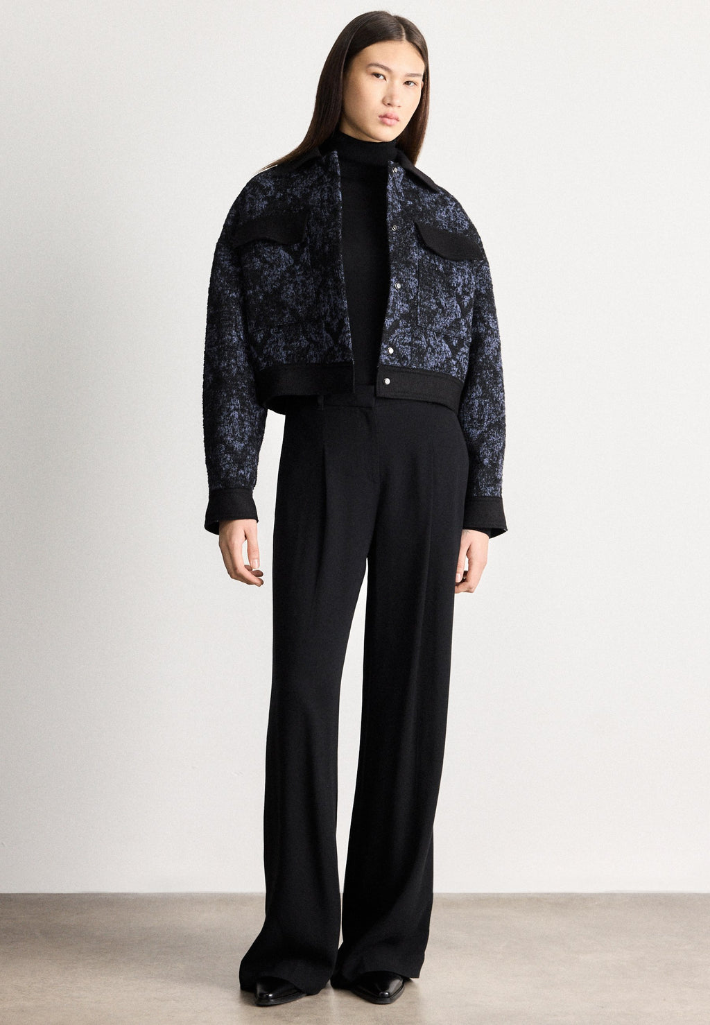 BOSS JUTALA
