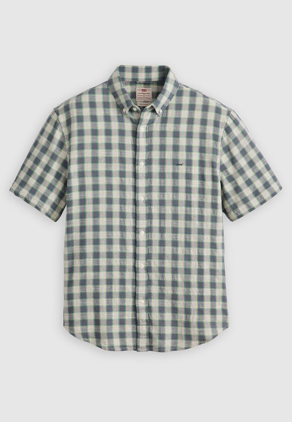 Levi's® SS AUTHENTIC BUTTON DOWN