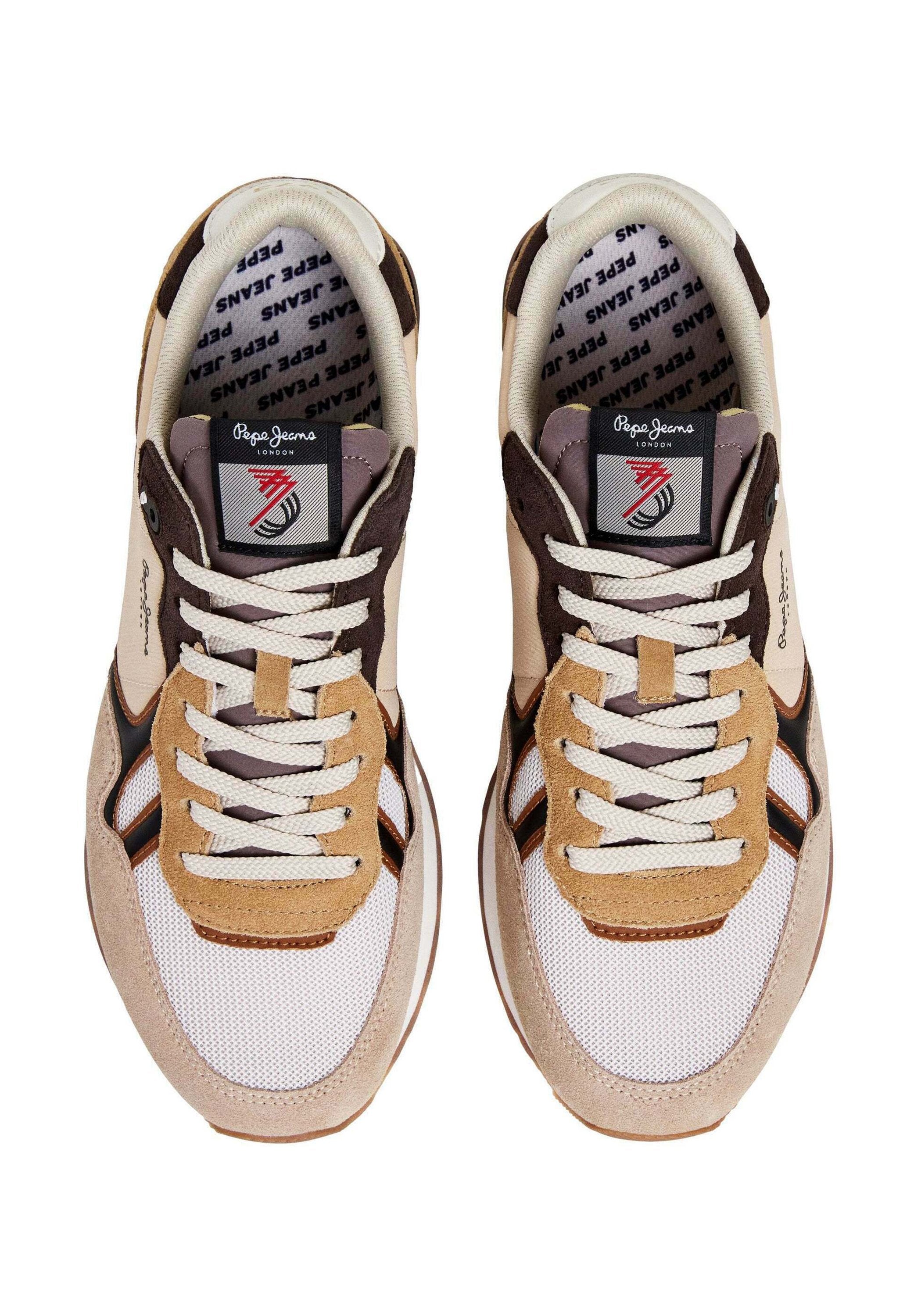 Pepe Jeans BRIT BACK