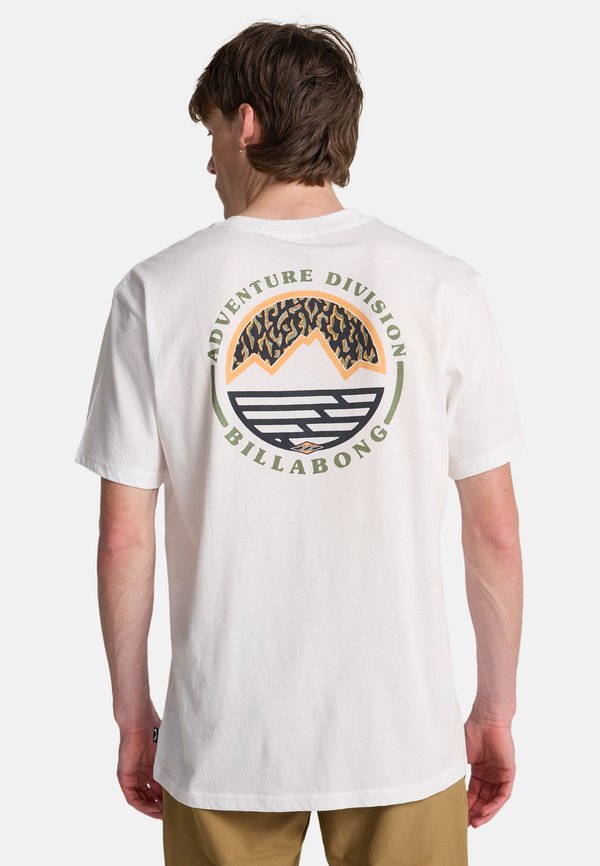 Billabong ROCKIES  SS  UNISEX