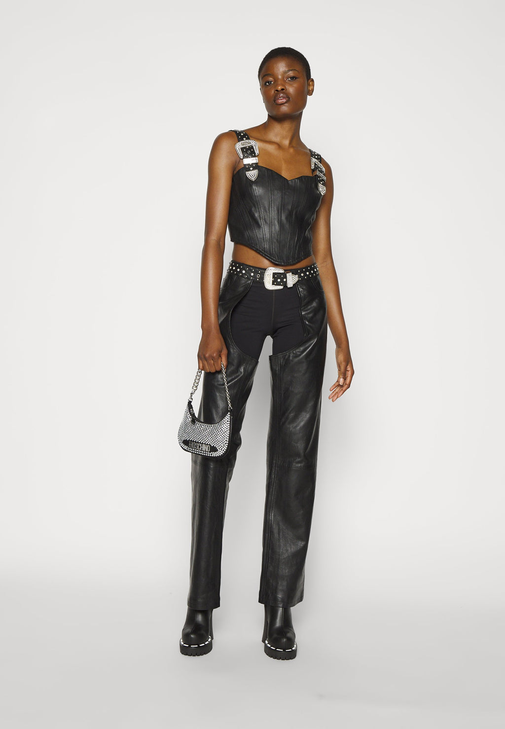 MOSCHINO JEANS