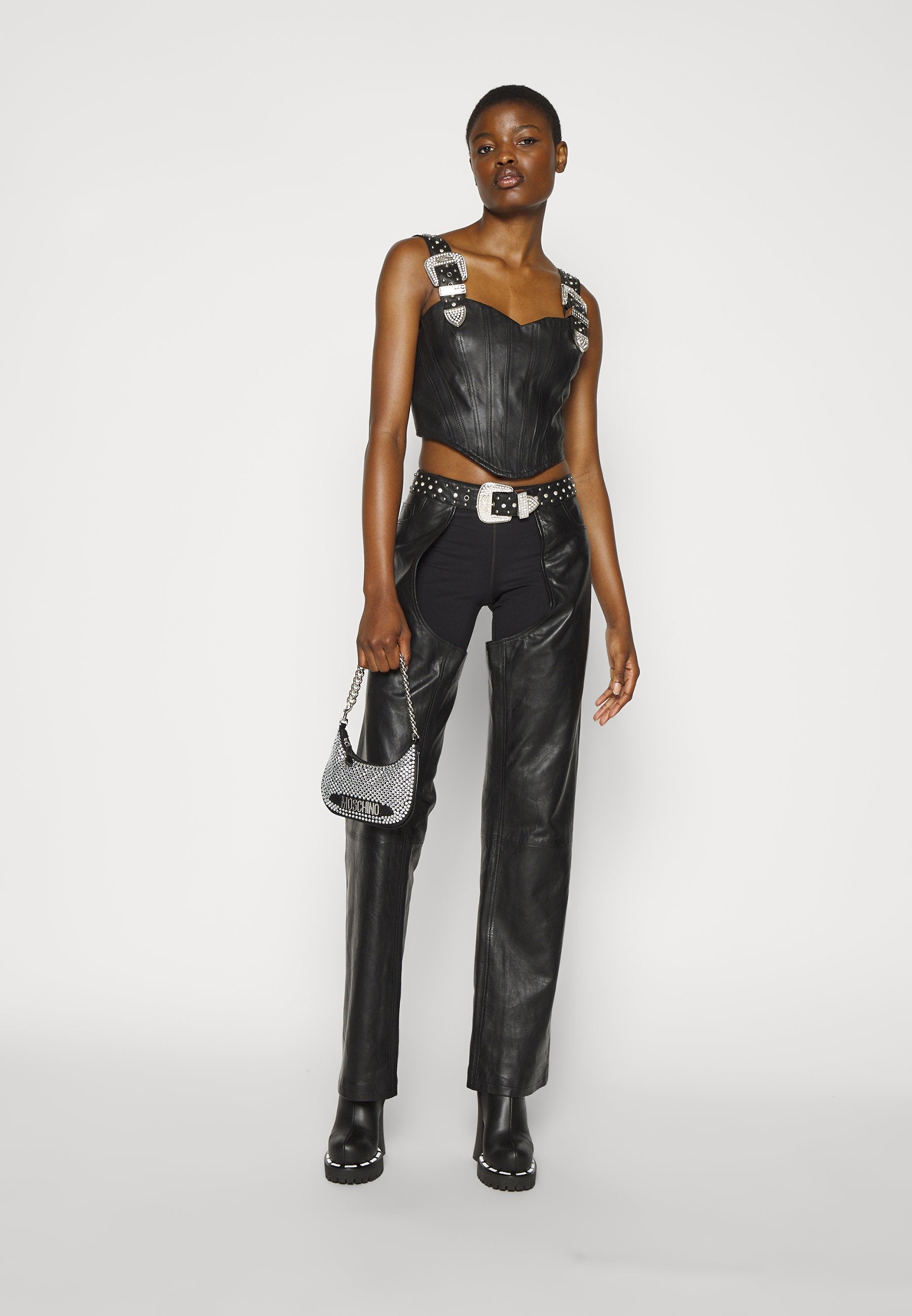MOSCHINO JEANS