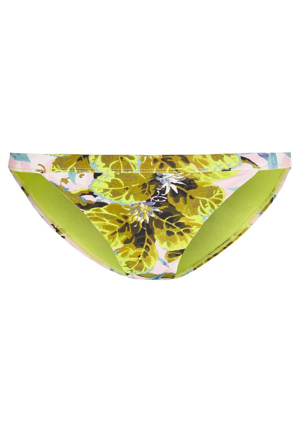 Topshop IDOL TROPICAL PANT