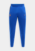 Nike Performance FRANCE PANT  - National team wear - game royal/blackened blue/metallic copper
