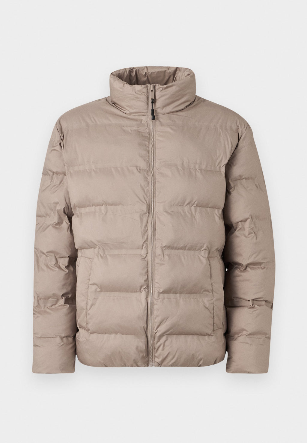 ONSUNION SEAMLESS LIFE PUFFER JACKET Media 1