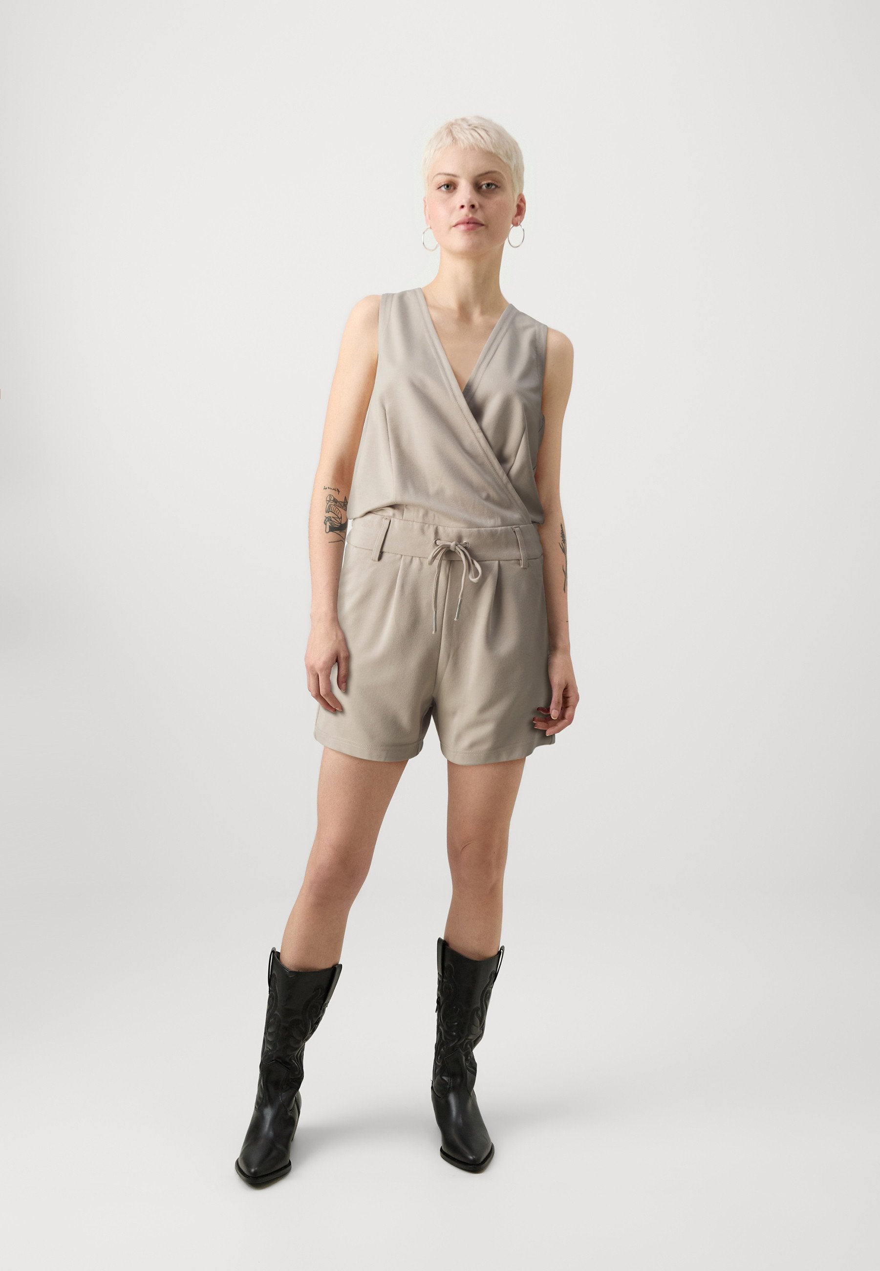 ONLY Petite ONLPOPTRASH LIFE EASY PLAYSUIT