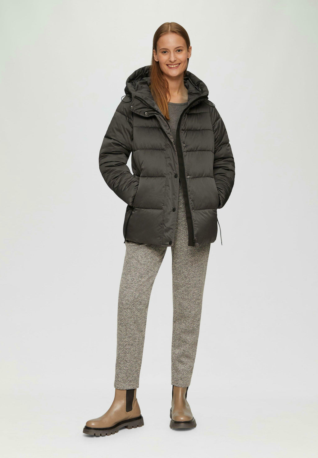 PUFFER OPTIK Media 4