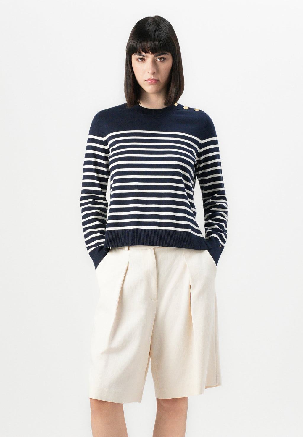 Tommy Hilfiger Strickpullover Media 5