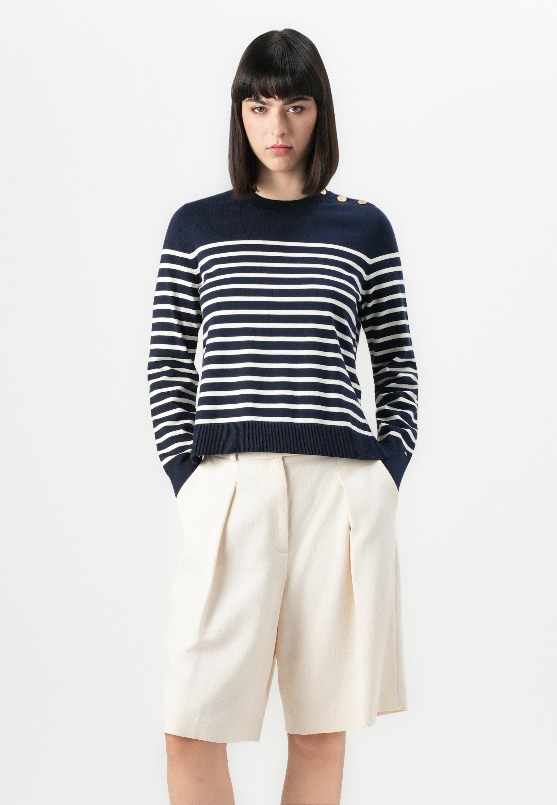 Tommy Hilfiger Strickpullover Media 5