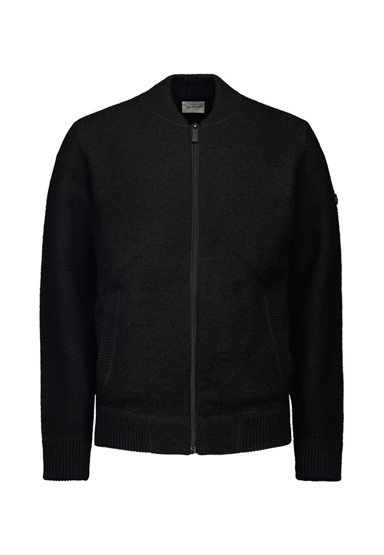 NO EXCESS Bomberjacke Media 6