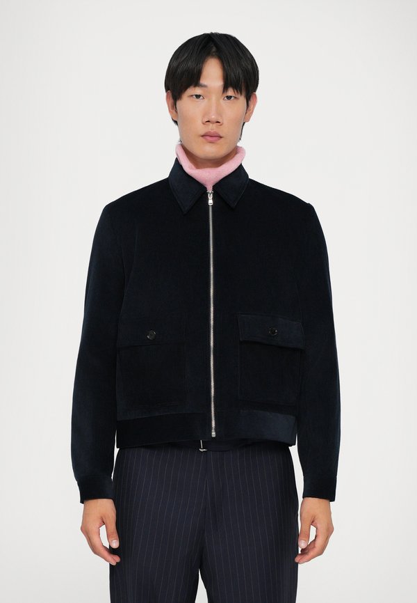 Paul & Joe GASPARD