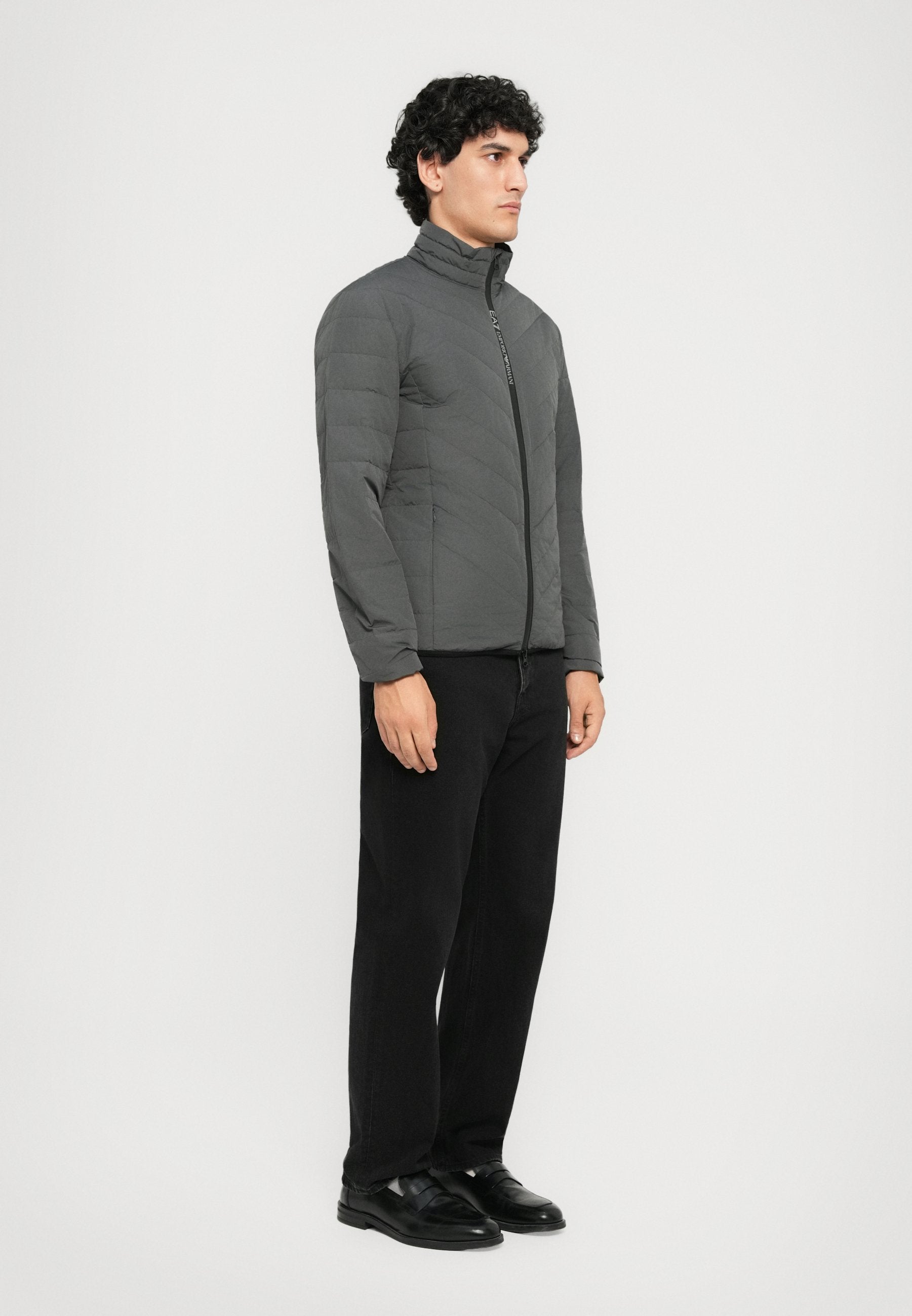EA7 Emporio Armani JACKET