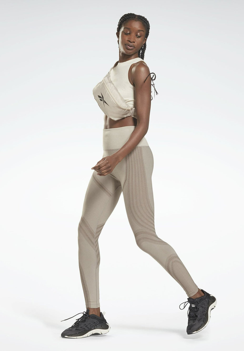 Reebok LES MILLS SEAMLESS