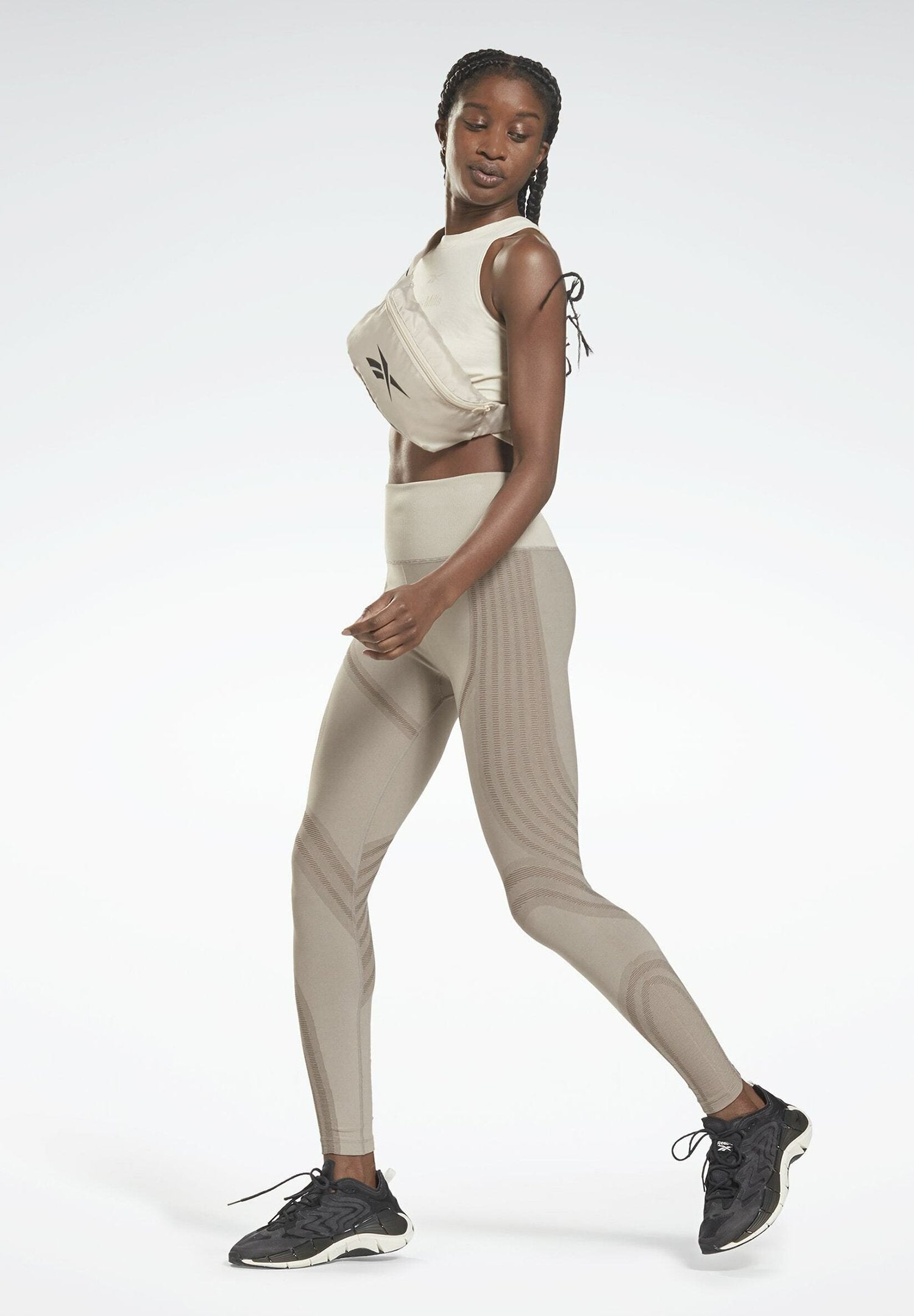 Reebok LES MILLS SEAMLESS