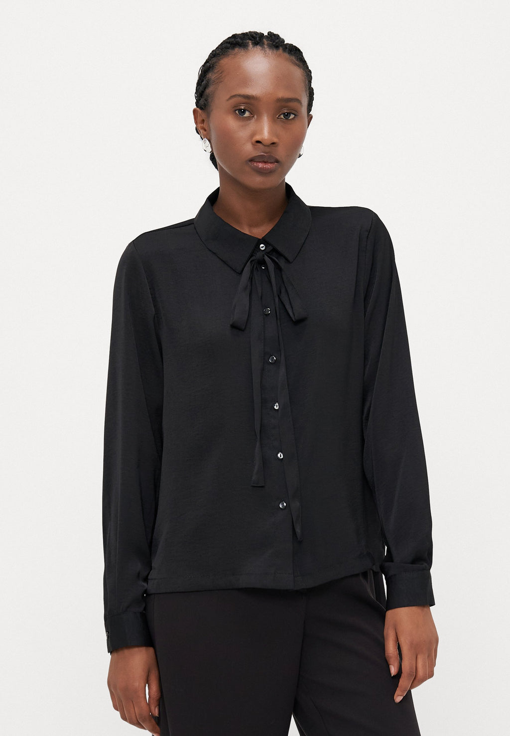 Vero Moda Petite VMGRETCHEN SHIRT