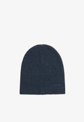 Superdry & Co LOGO TRUCKER - Beanie - richest navy marl