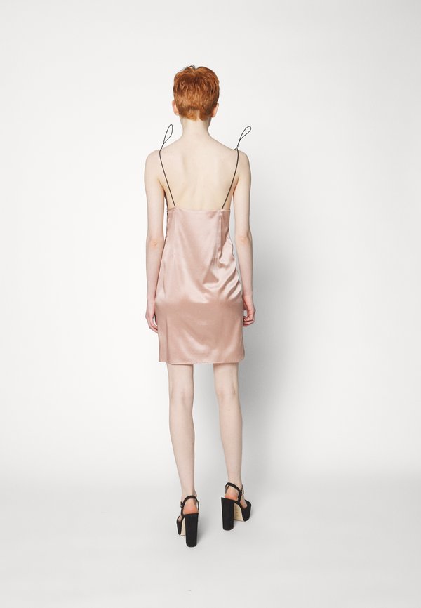 EDITHMARCEL SHORT DRESS