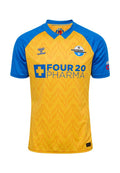 Hummel Fußball-Trikot Media 1
