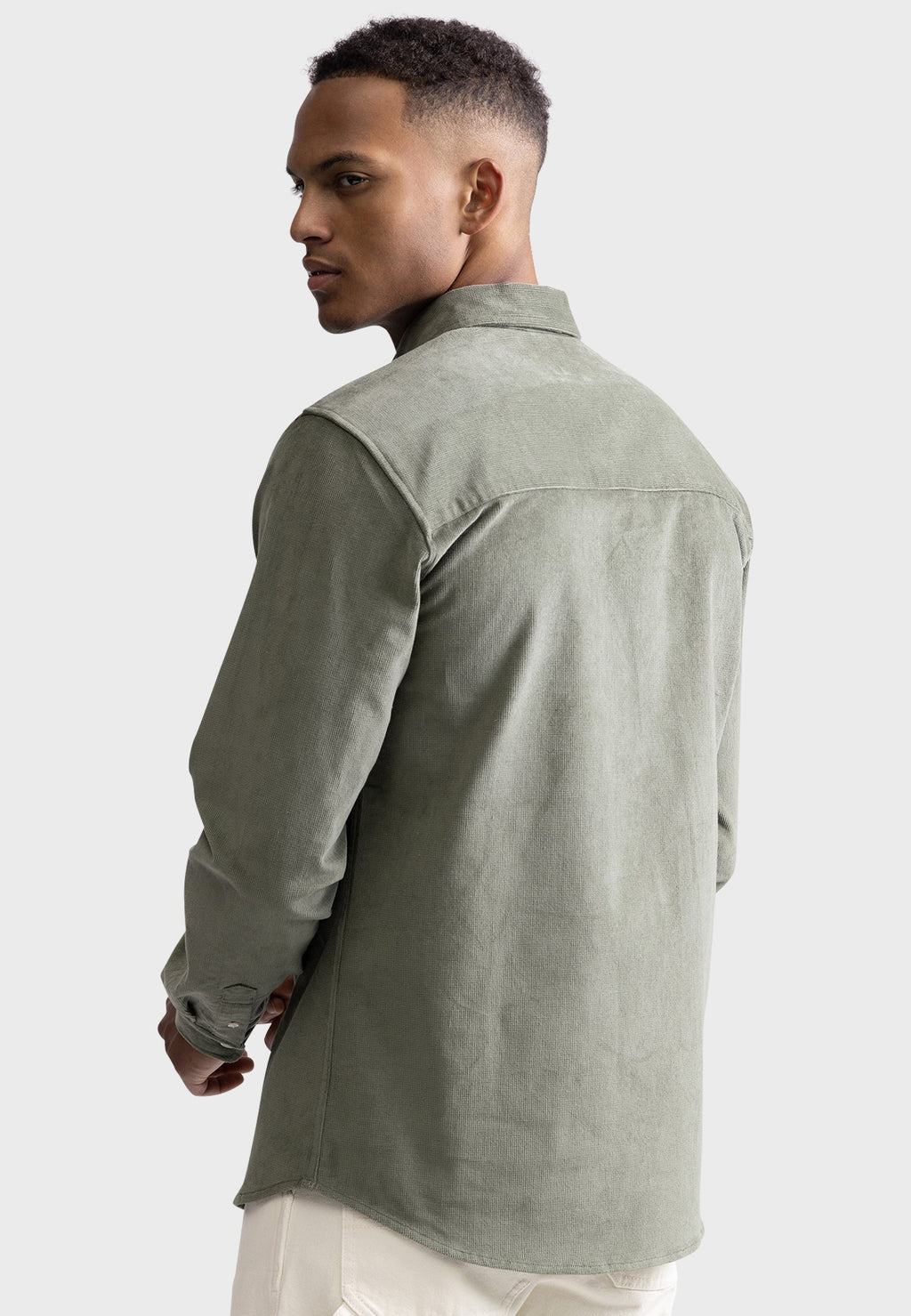 Redefined Rebel PARK  REGULAR FIT