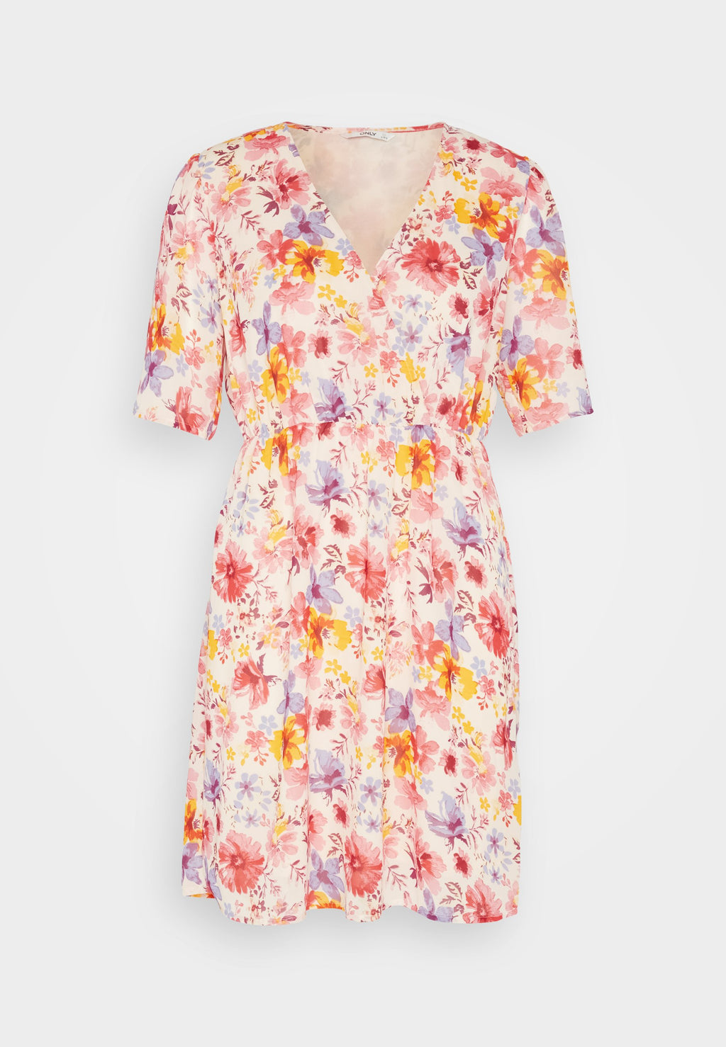 ONLY ONLSTAR LIFE DRESS