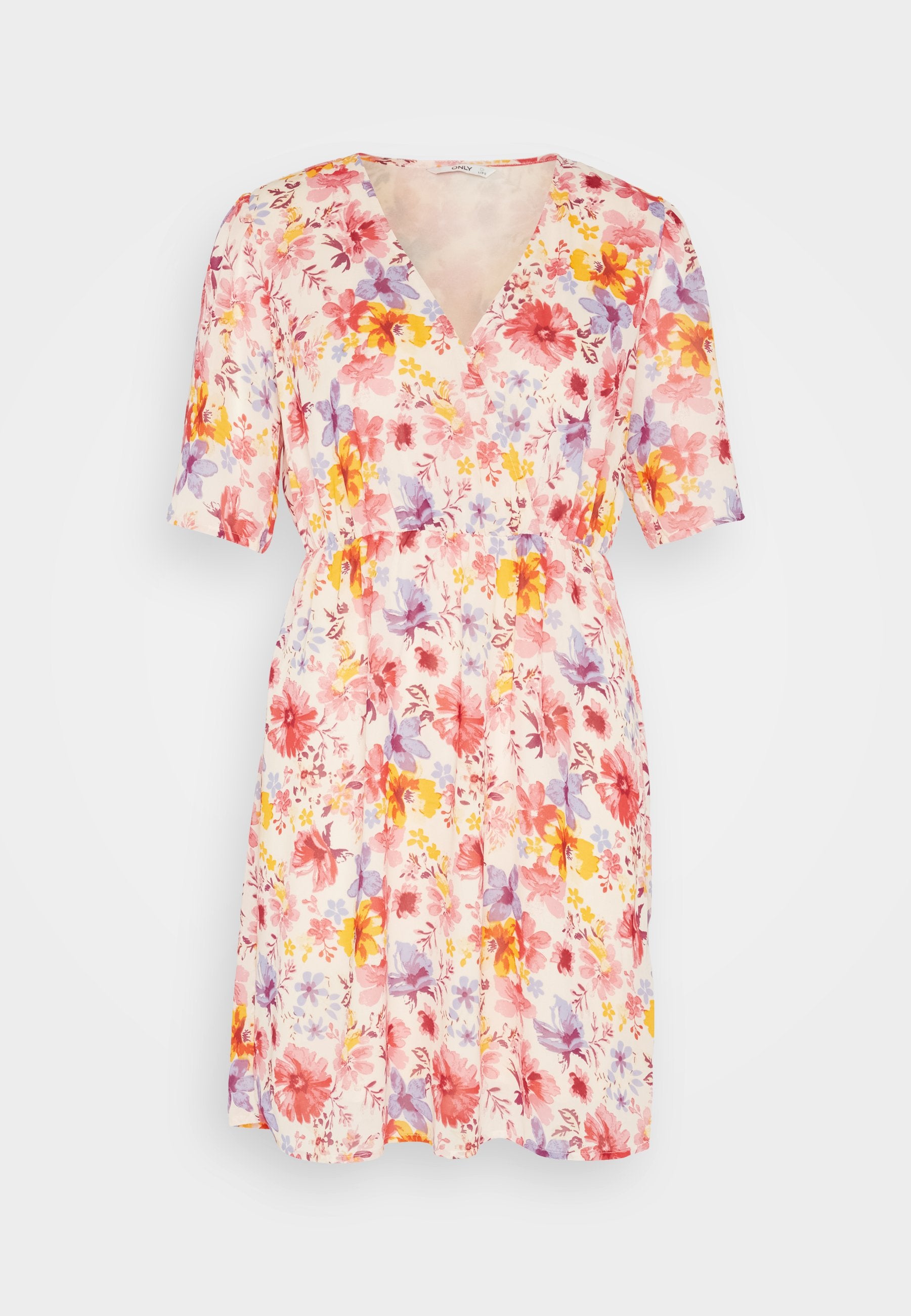 ONLY ONLSTAR LIFE DRESS
