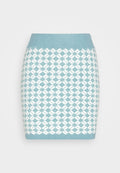 VILA VICHEKINA SHORT SKIRT