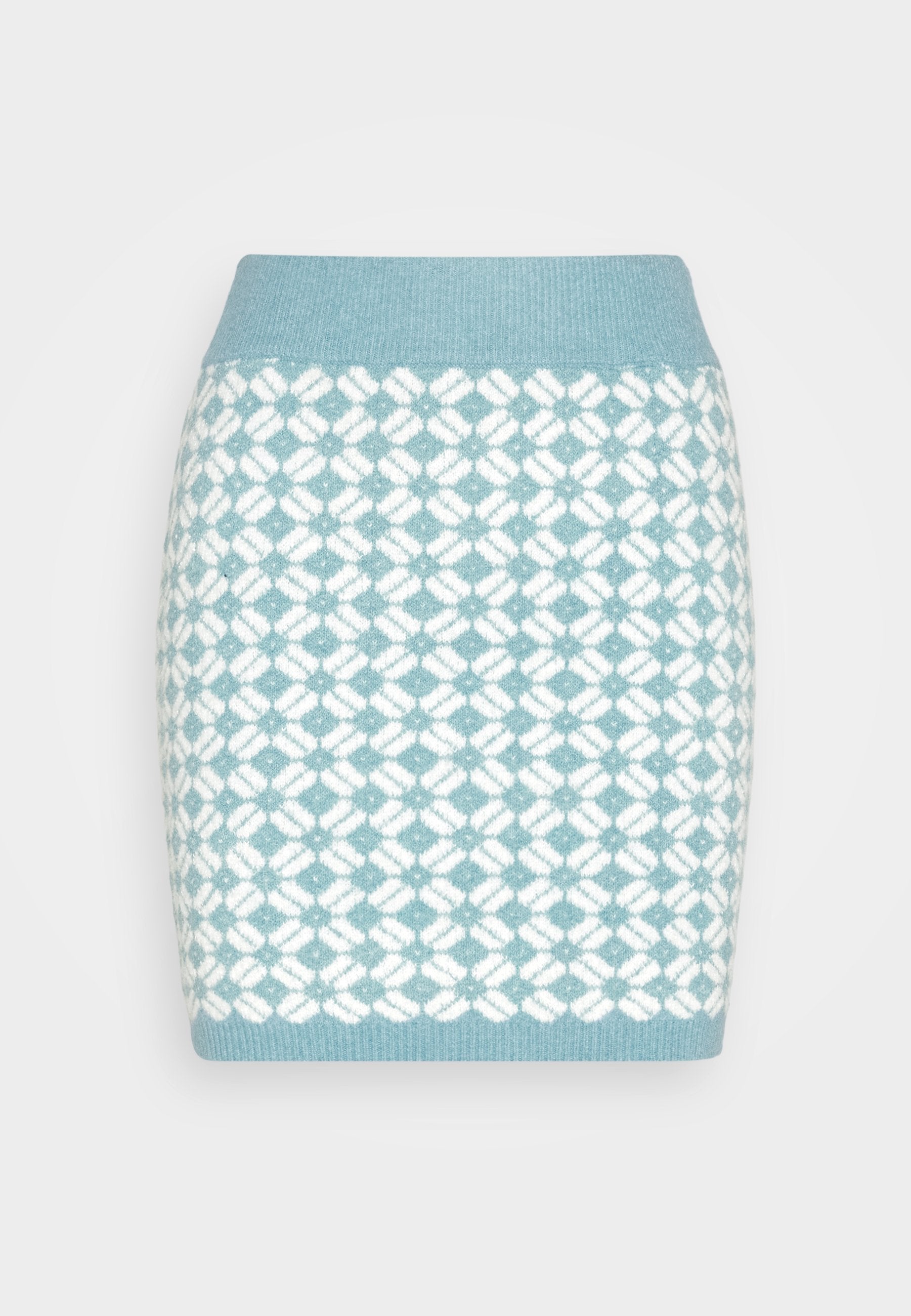 VILA VICHEKINA SHORT SKIRT