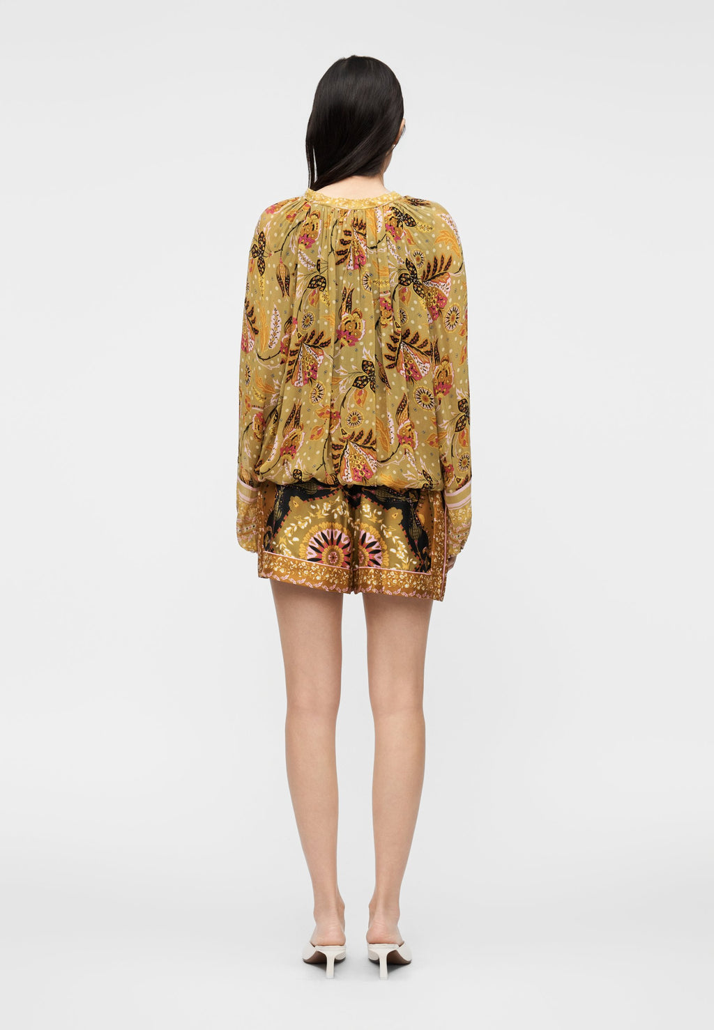 Diane von Furstenberg JANA