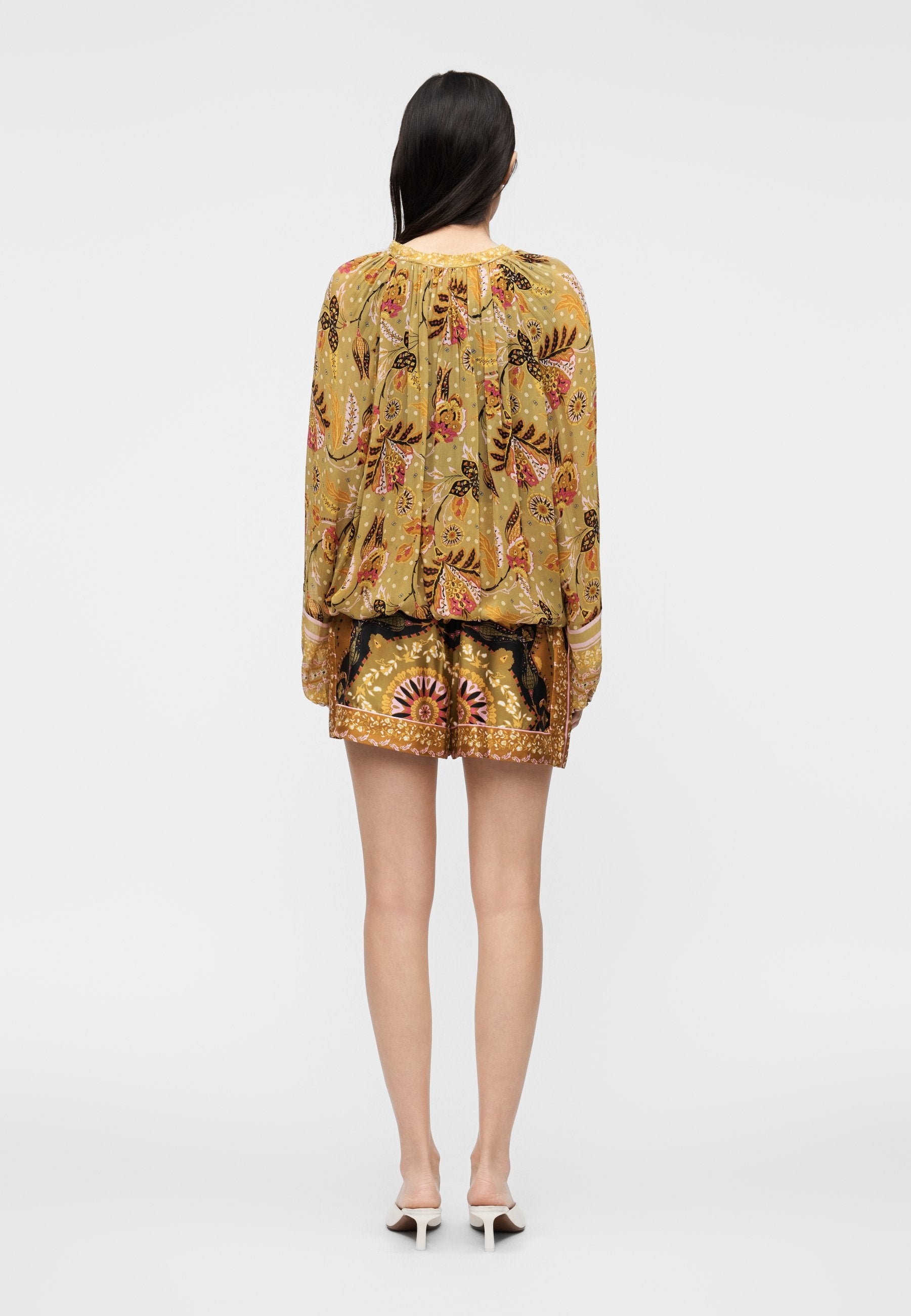 Diane von Furstenberg JANA