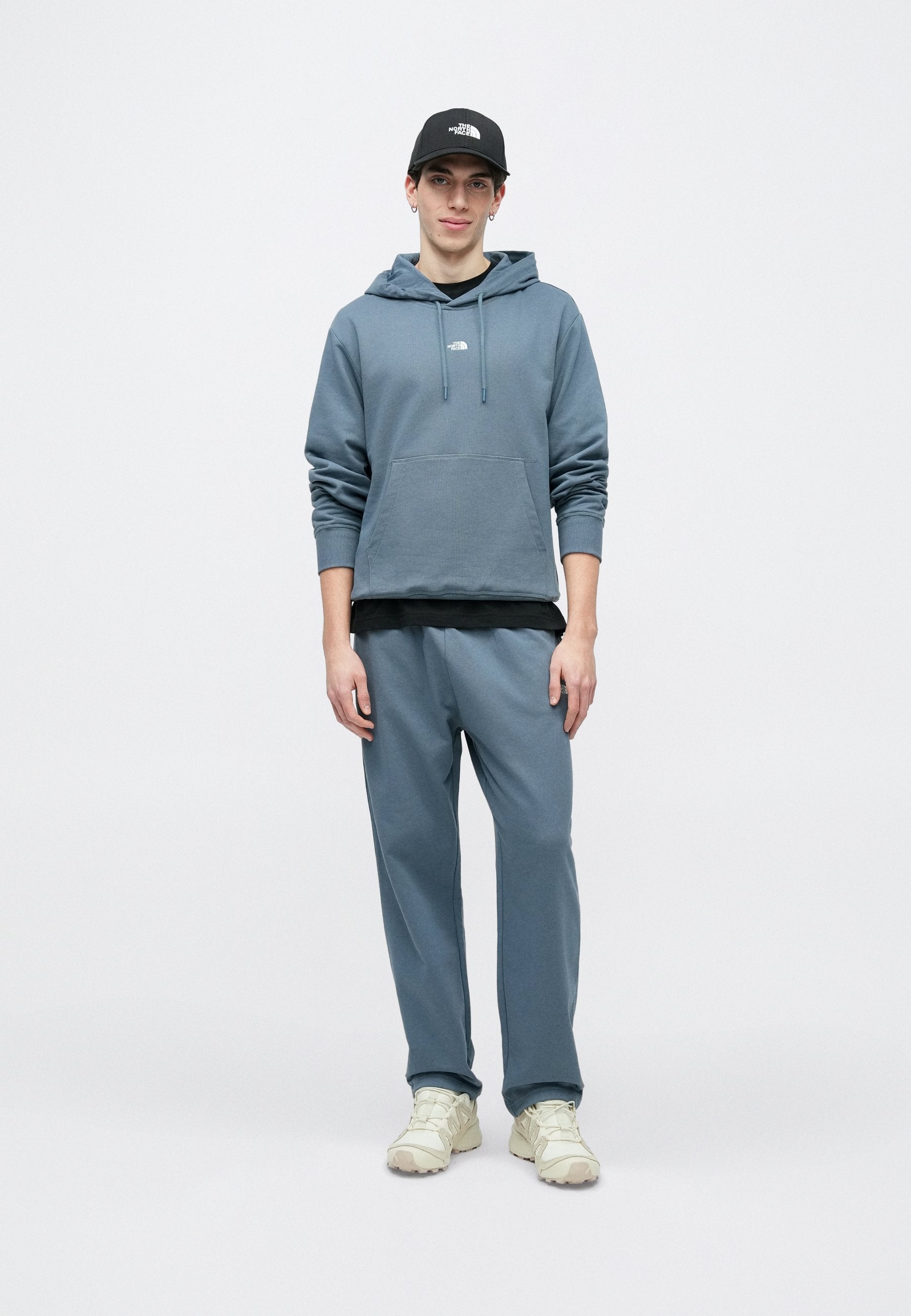 The North Face ESSENTIAL LIGHT RELAXED HOODIE