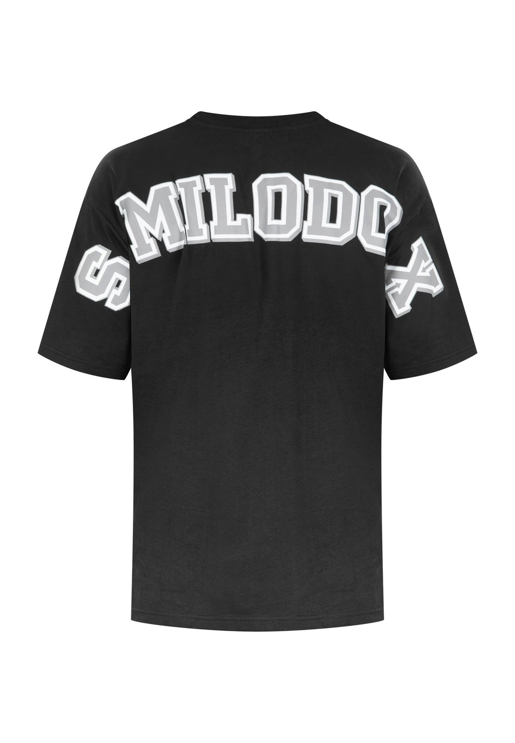 Smilodox PRINT LOGO BRAIL