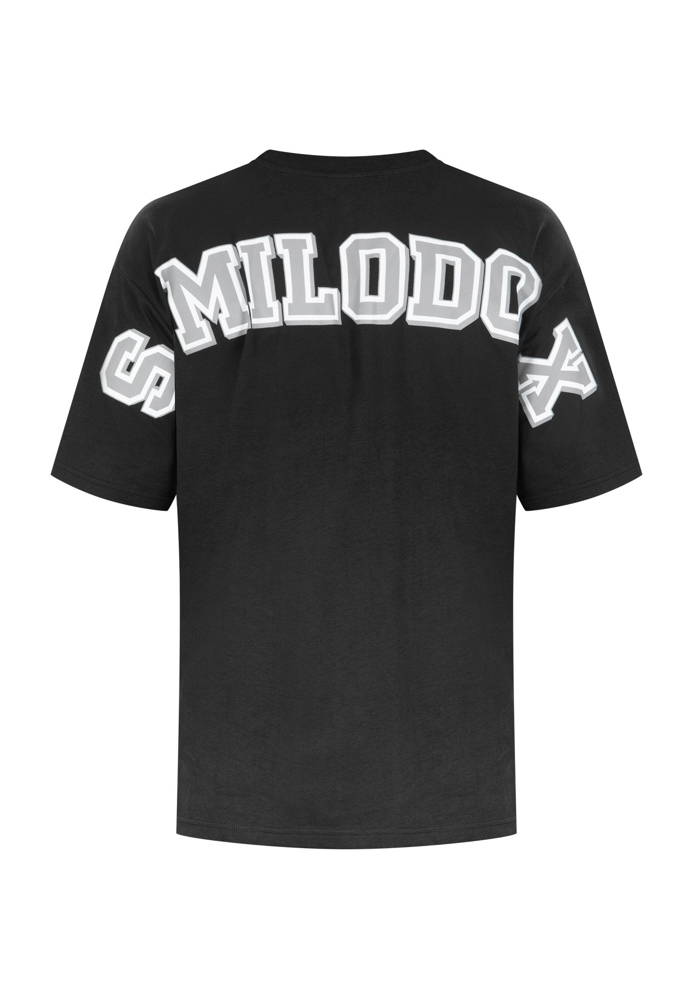 Smilodox PRINT LOGO BRAIL