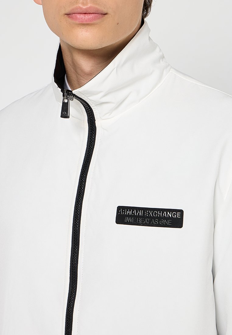 Armani Exchange Leichte Jacke Media 5