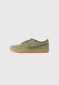 Nike Sportswear KILLSHOT  - Trainers - khaki/gum brown