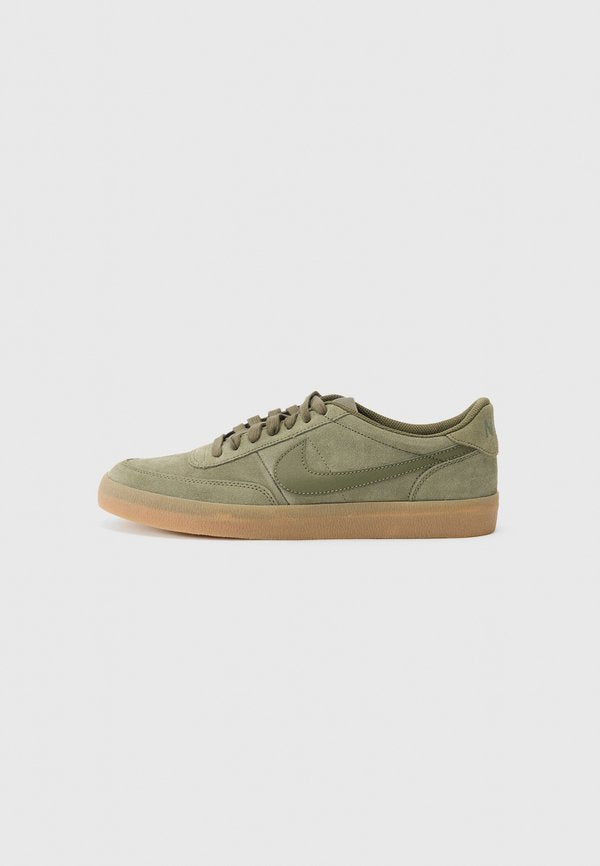 Nike Sportswear KILLSHOT  - Trainers - khaki/gum brown