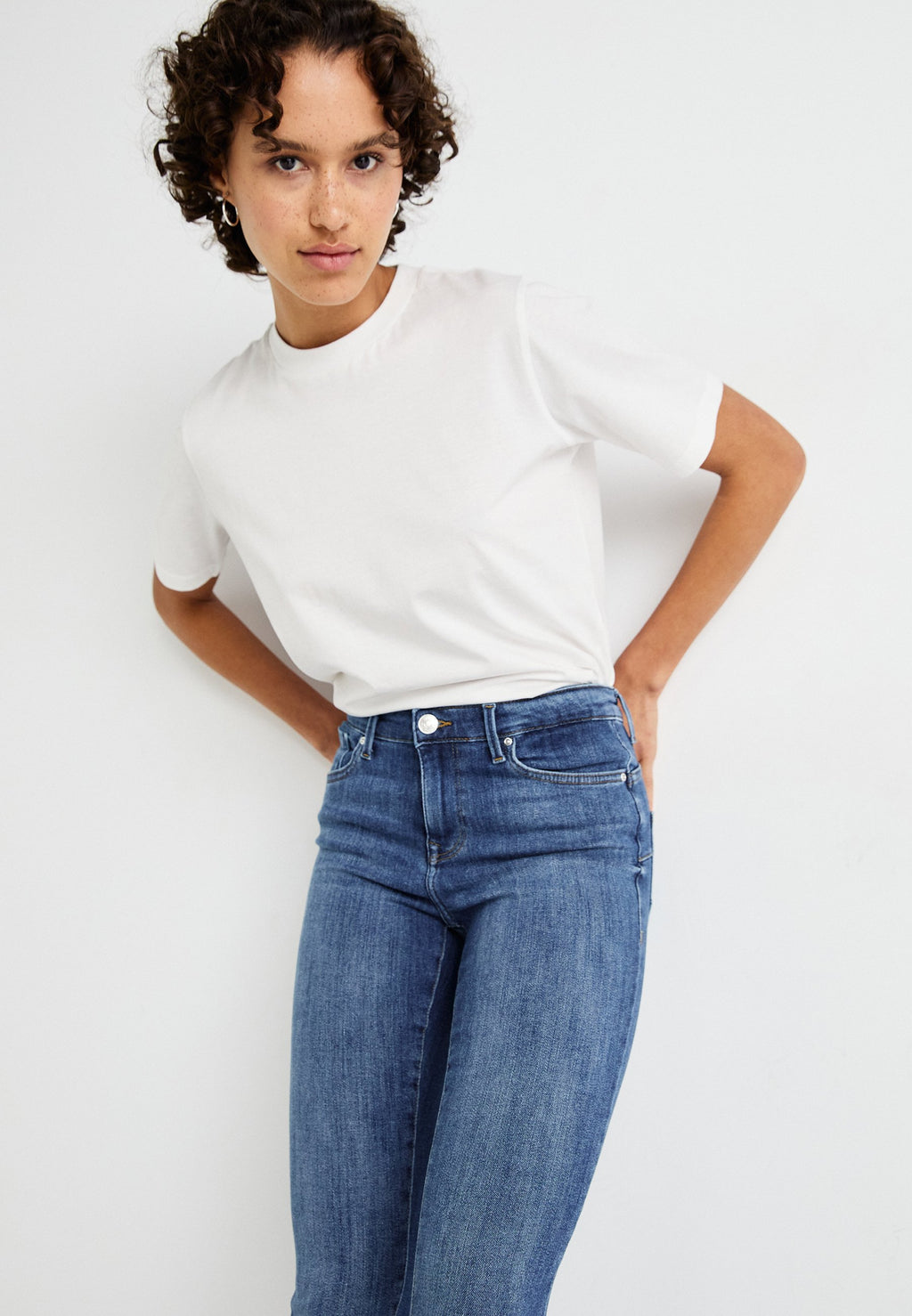 ONLPOWER MID WAIST PUSH UP  Media 5