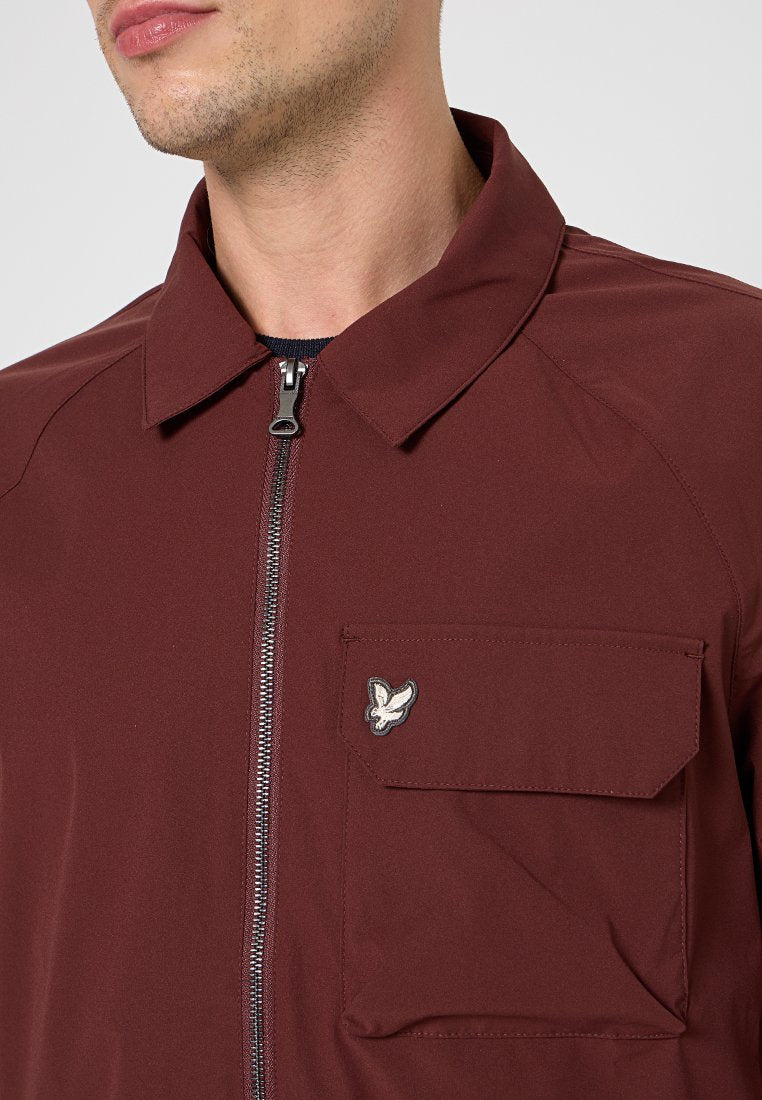 Lyle & Scott