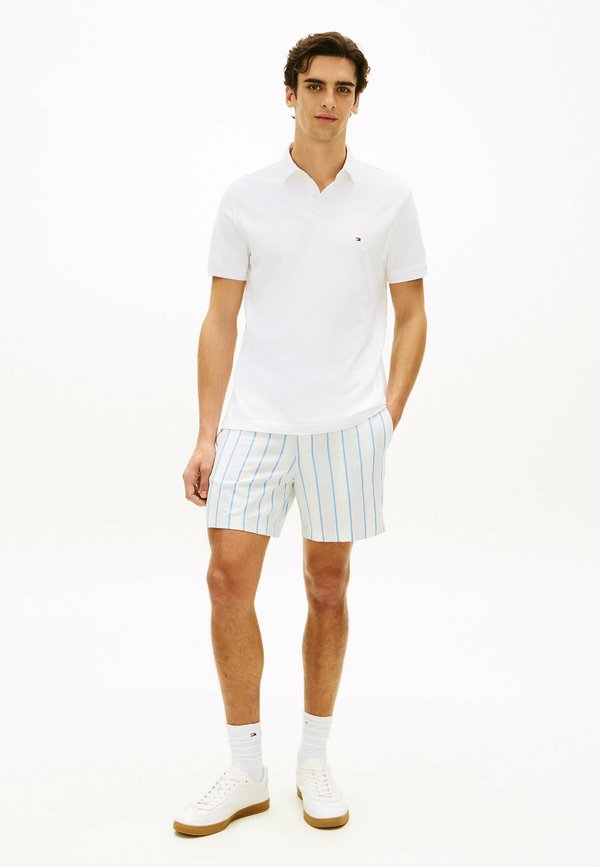 Tommy Hilfiger DOVER OPEN WEAVE DOBBY INSEAM