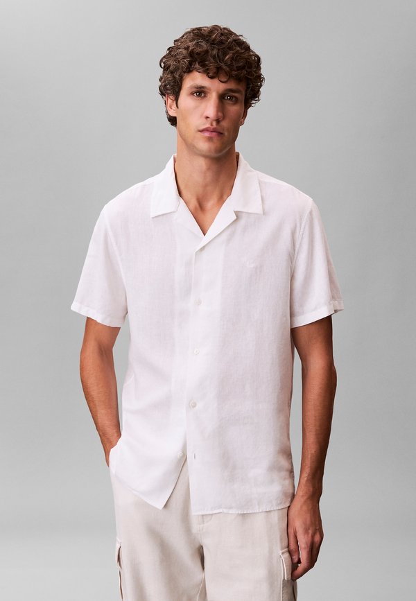Calvin Klein Shirt - brilliant white