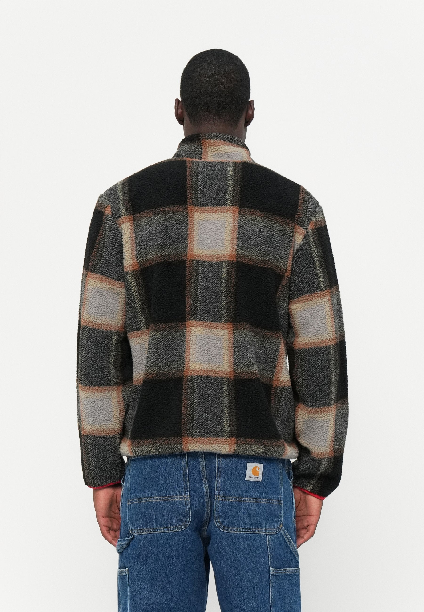 Brixton PLAID