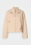 Scotch & Soda EMBROIDERED JACKET
