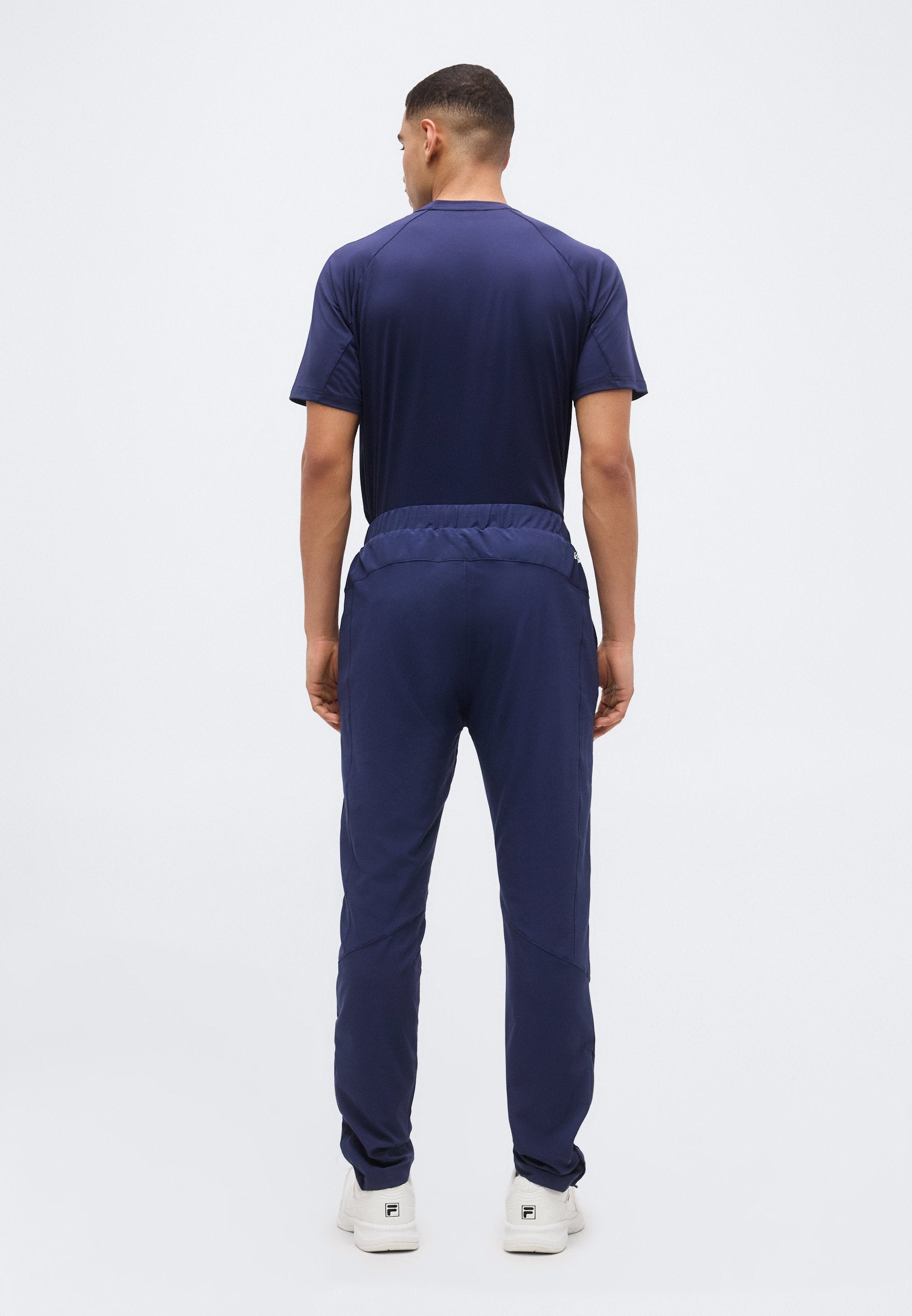 K-SWISS HYPERCOURT TRACKSUIT PANTS
