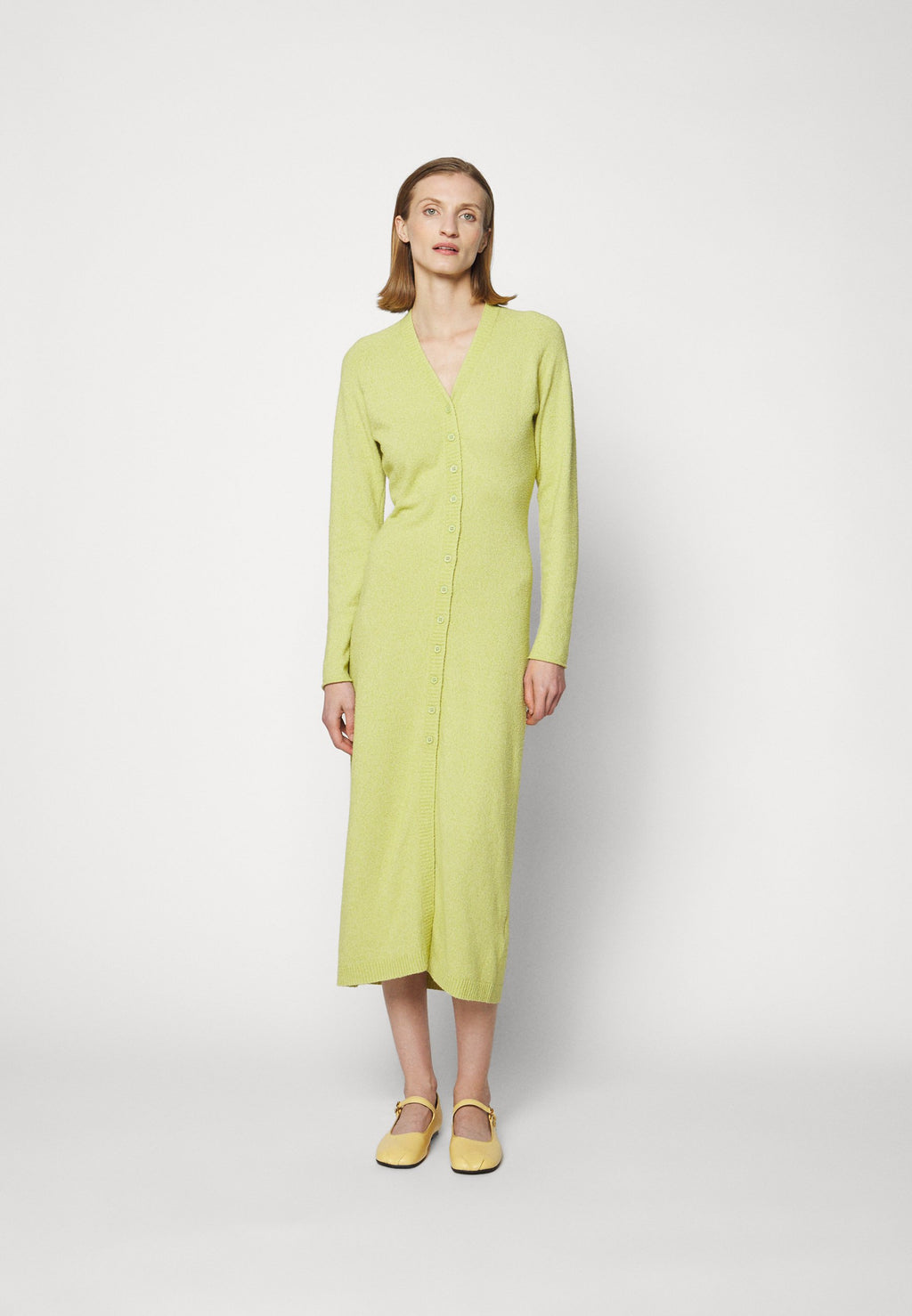 Holzweiler TRIESTE DRESS