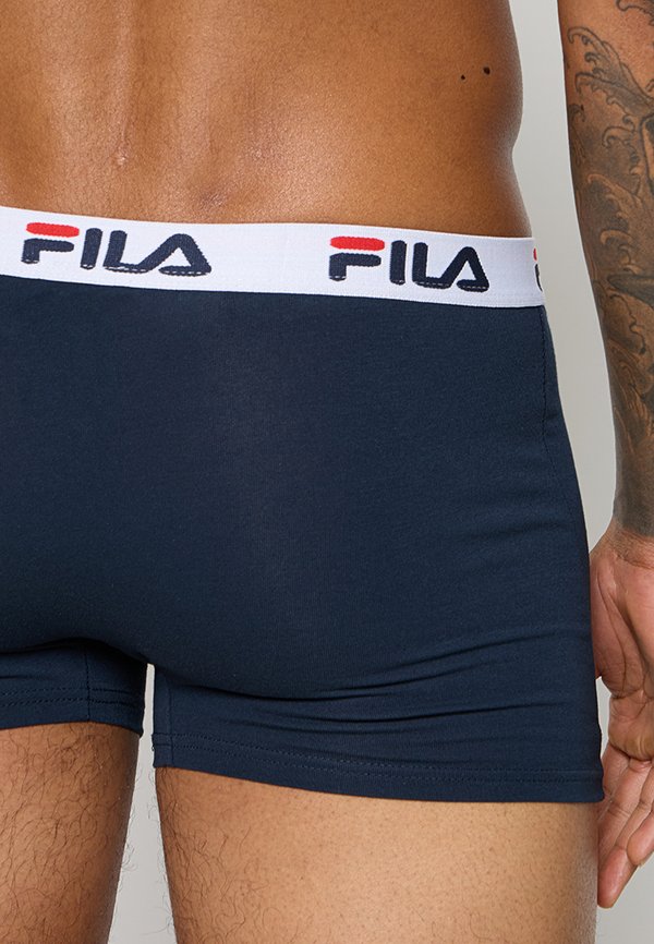Fila 2 PACK