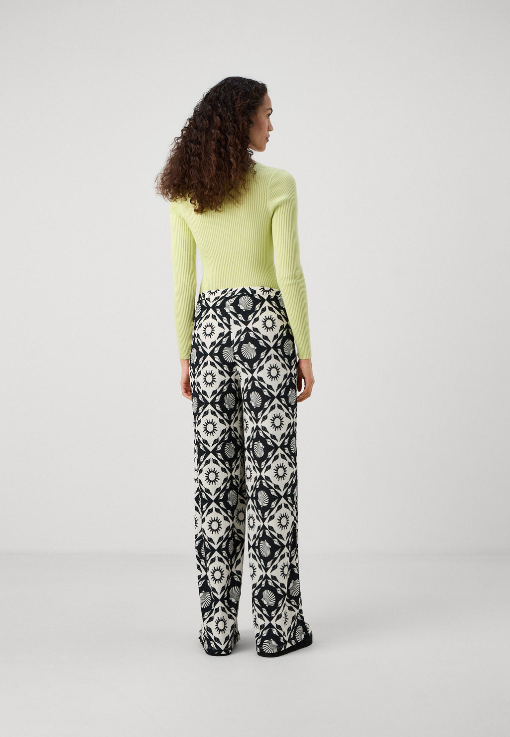 ONLY Tall ONLHILLARY WIDE PANTS
