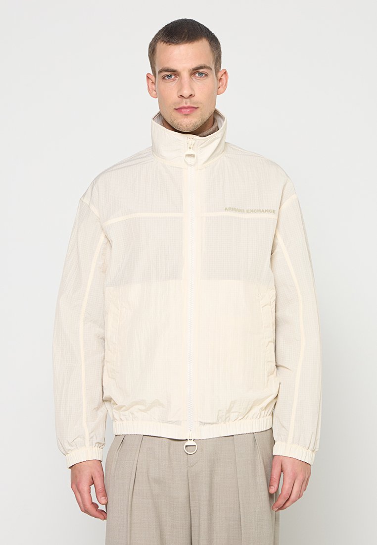 Armani Exchange Leichte Jacke Media 1
