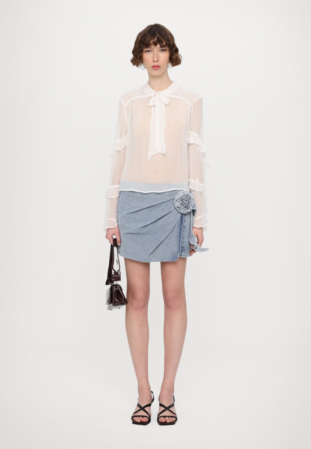 DESIGNERS REMIX EXCLUSIVE IOLA