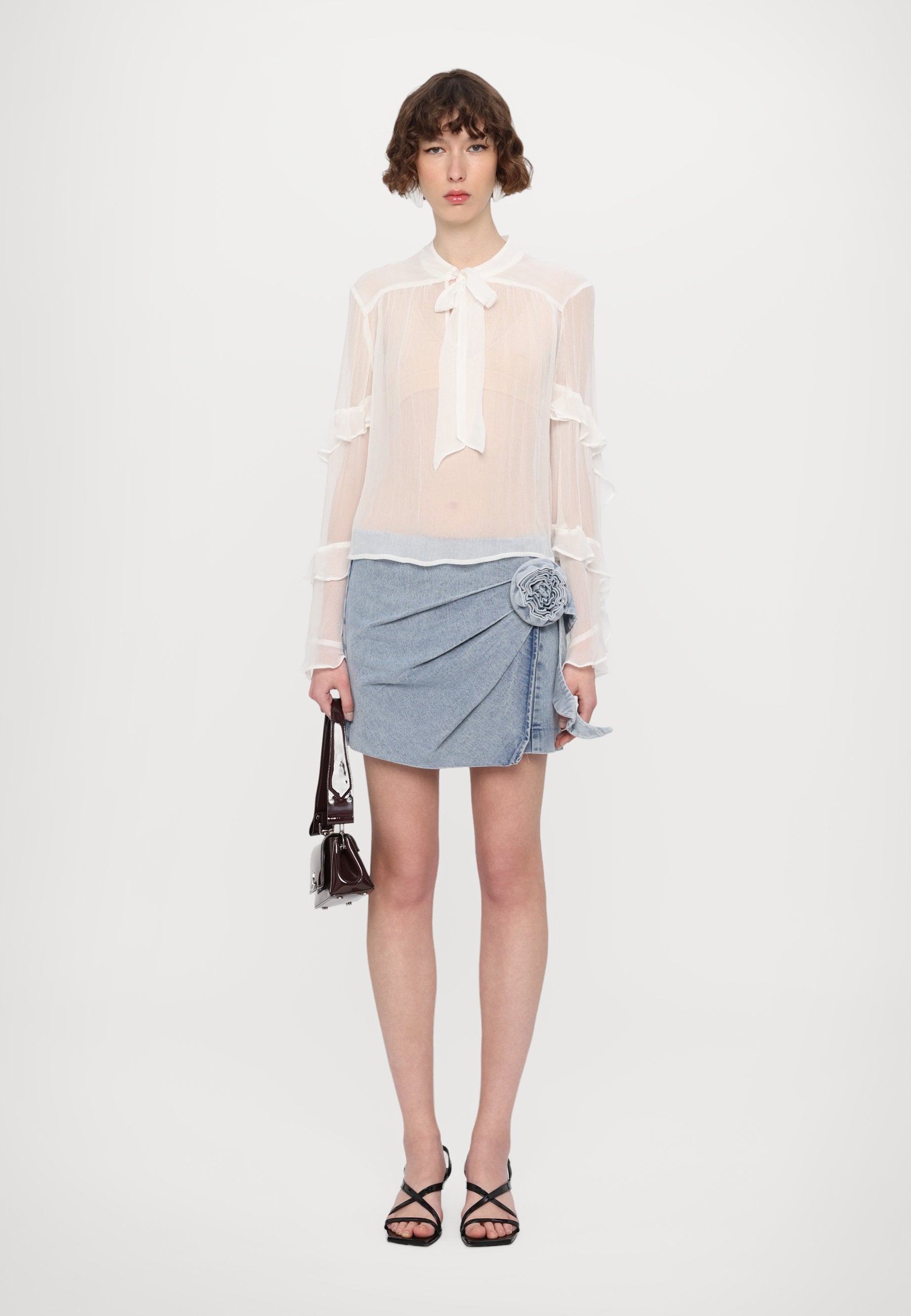 DESIGNERS REMIX EXCLUSIVE IOLA