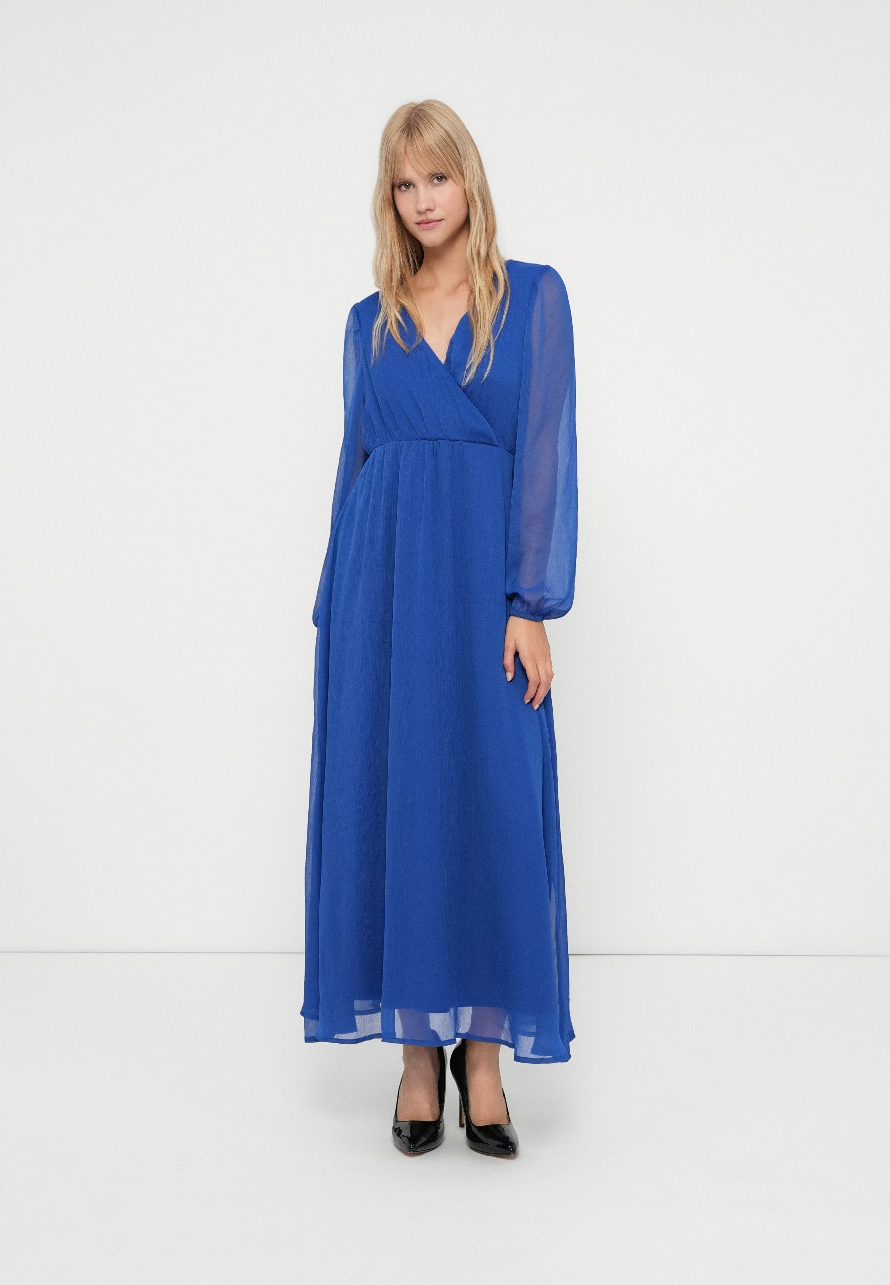 VILA VIMICHELLA DRESS
